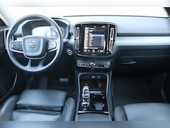 Volvo XC40 - 1.5 T4 PHEV Recharge Inscription Elektr.-trekhaak/Standkachel/Leder/Camera