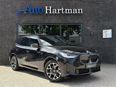 BMW X3 - 20 xDrive M-Sport PANO|LEDER|ACC|360CAM|TREKHAAK