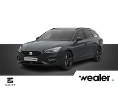 SEAT Leon Sportstourer - FR Business 1.5 TSI eHybrid 150kW / 204pk DSG | Black Pack | LED Matrix |