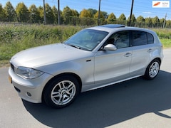 BMW 1-serie - 116i | Schuifkanteldak | Pano | Airco