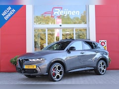 Alfa Romeo Tonale - PHEV 280PK VELOCE | NIEUWE AUTO | PANORAMISCH SCHUIF/KANTEL DAK | WINTERPACK: STOEL/STUUR