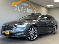 Skoda Octavia Combi - 1.4 Memory/Panoramadak/Gekoelde Stoelen