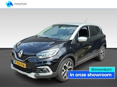 Renault Captur - 1.3 TCE 150PK AUTOMAAT INTENSE NAVI TEL PDC CRUISE