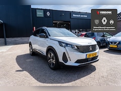 Peugeot 3008 - 1.6 Hybrid GT | 360 camera | Panoramadak | Half leder