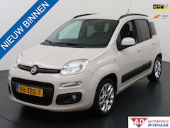 Fiat Panda - 0.9 TwinAir Lounge