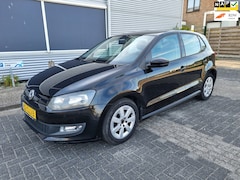 Volkswagen Polo - 1.2 TDI BlueMotion 5-Drs Airco Bj:2011