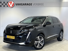 Peugeot 3008 - 1.2 Turbo Blue Lease Allure | Navigatie/Android/Apple Carplay | LM Velgen 18" | Cruise Con
