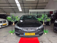 Opel Astra - 1.6 CDTI FIRST EDITION NAVI NAP 2017