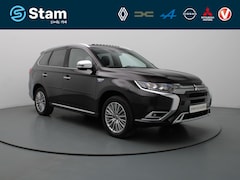 Mitsubishi Outlander - 240pk PHEV Instyle Automaat 360° Camera | Adapt. Cruise | Parkeersens. v+a | Stoel-/stuurv