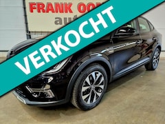 Renault Arkana - 1.6 E-Tech Hybrid 145 Zen + NAP|Dealer OH|LED|Keyless|DAB|Apple|Android|Digital Cockpit|PD