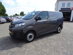 Opel Vivaro - GB 1.5 Diesel 102pk L1H1 S/S Edition