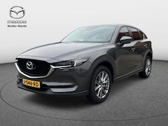 Mazda CX-5 - 2.0 SAG 165 Style Selected 360CAMERA | NAVI | BOSE | LEER