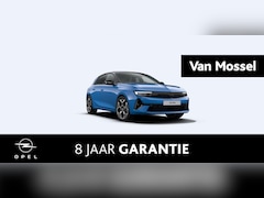 Opel Astra - 1.6 Turbo Plug In Hybrid Editon | NU TE BESTELLEN | 8 JAAR GARANTIE | PRIVATE LEASE VANAF