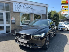 Volvo XC60 - 2.0 B4 Momentum Advantage MHEV Automaat