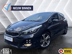 Kia Cee'd - 1.0 T-GDi GT-Line Camera Cruise Lmv