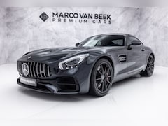 Mercedes-Benz AMG GT - 4.0 S | Pano | Exclusief | Burmester | Performance