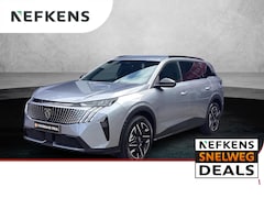 Peugeot 5008 - 1.2 Hybrid 136 Allure Automaat | € 4.000, - KORTING | SNEL RIJDEN | Adaptieve cruise contr