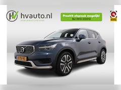 Volvo XC40 - 1.5 T4 RECHARGE INSCRIPTION EXPRESSIONS AUT. | Trekhaak | Intellisafe Surround | Parking P