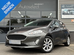 Ford Fiesta - 1.0 EcoBoost Titanium Clima CarPlay Camera