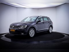 Volkswagen Tiguan - 1.4TSI COMFORTLINE Business NAVI | APP CONNECT | ACC | AFN TREKHAAK | DAB | PDC V+A | LMV