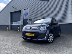 Citroën C1 - 1.0 VTi Feel|airco|5Drs|Bluetooth|Handsfree|USB