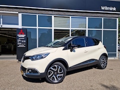 Renault Captur - 1.2 TCe Xmod