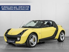 Smart Roadster