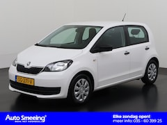 Skoda Citigo - 1.0 Greentech Active | 12 mnd Garantie |
