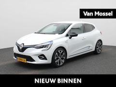 Renault Clio - 1.6 E-Tech Hybrid 140 Zen | AUTOMAAT | APPLE CARPLAY | BLEUTOOTH | ACHTERUITRIJCAMERA |