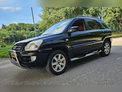 Kia Sportage - 2.0 CVVT M-bition NL Auto 1e Eigenaar