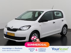 Skoda Citigo - 1.0 Greentech Active | All-in 238, - Private Lease |