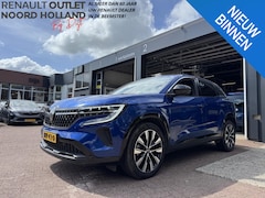 Renault Austral - 1.3 160pk X-Tronic techno 1.800kg trekgewicht