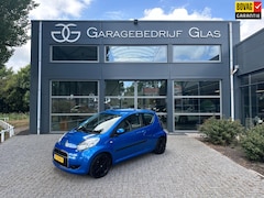 Citroën C1 - 1.0-12V Séduction