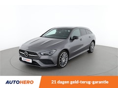 Mercedes-Benz CLA-klasse Shooting Brake - 250 e Premium L HD83659 L