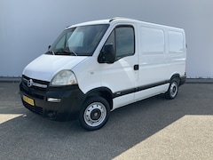 Opel Movano - 1.9 CDTi L1H1(Koppeling Defect) 3 Zits Trekhaak 2000 kg Euro 4