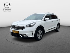 Kia Niro - 1.6 GDi PHEV Dynamicline | Adaptive cruise | Camera | Trekhaak