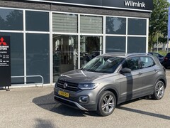 Volkswagen T-Cross - 1.0 TSI Style | Automaat | Camera+Pdc | Blindspot | Adap Cruise