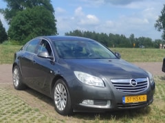 Opel Insignia - 1.8 Edition