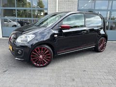 Volkswagen Up! - 1.0 high up BlueMotion | AIRCO | CRUISE CONTROL |