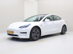Tesla Model 3 - Standard RWD Plus [ TREKHAAK+LFP ACCU+AUTOPILOT+60 kWh+PREMIUM AUDIO ]