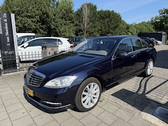 Mercedes-Benz S-klasse - youngtimer BTW 500 Prestige Plus