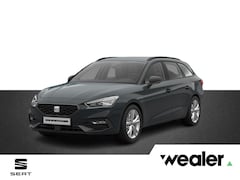 SEAT Leon Sportstourer - FR Business 1.5 TSI eHybrid 150kW / 204pk DSG | LED Matrix | Trekhaak wegklapbaar |