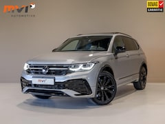 Volkswagen Tiguan Allspace - 2.0 TSI R-Line 4Motion Business+ 7 Persoons / 190pk / Trekhaak / Panorama dak /