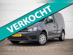 Volkswagen Caddy - 1.0 TSI 102pk MARGE Comfortline |Airco|