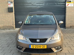 SEAT Ibiza - 1.2 TSI Style Clima Cruise Control Navi PDC LM velgen
