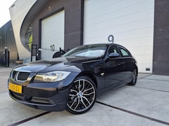BMW 3-serie - 318i PSENSOR CRUISE TREKHAAK 2 X SLEUTELS