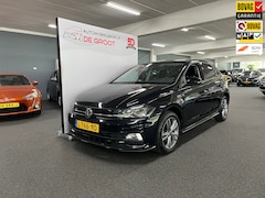Volkswagen Polo - 1.0 TSI R-Line Edition / NL-auto / Eerste eigenaar