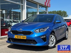Kia Cee'd - Ceed 1.0 T-GDi DynamicLine
