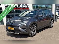 Toyota RAV4 - 2.5 Hybrid Dynamic