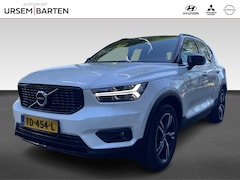 Volvo XC40 - 2.0 T4 R-Design | Elektrisch wegklapbare trekhaak